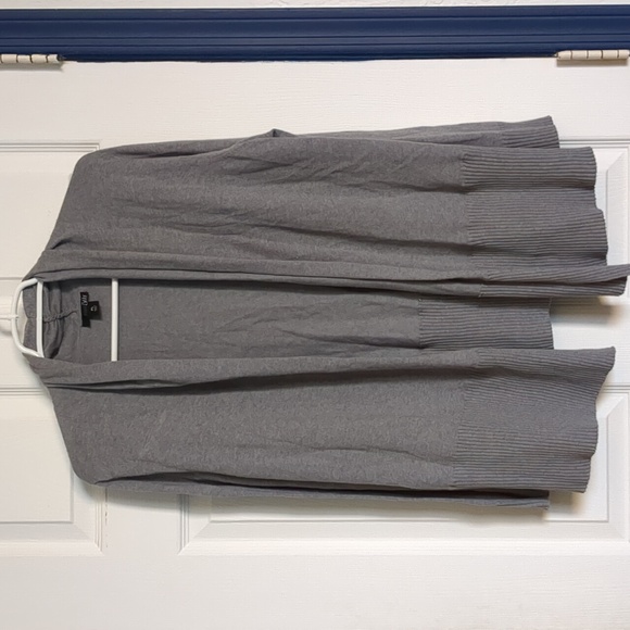 East 5th Sweaters - Women's open cardigan large